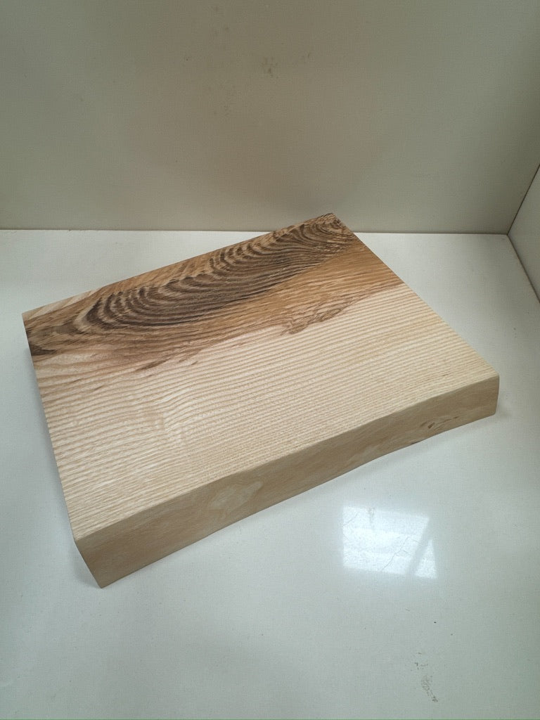 Ash Chopping Board