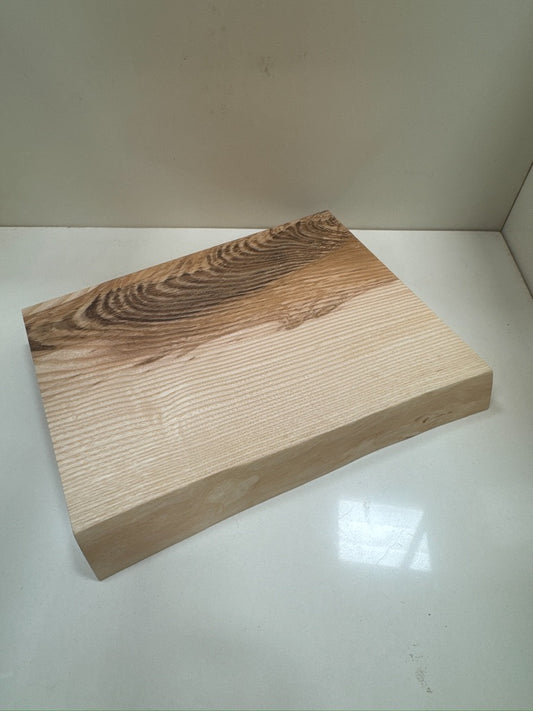 Ash Chopping Board