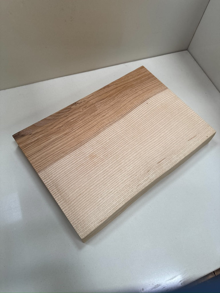 Ash Chopping Board