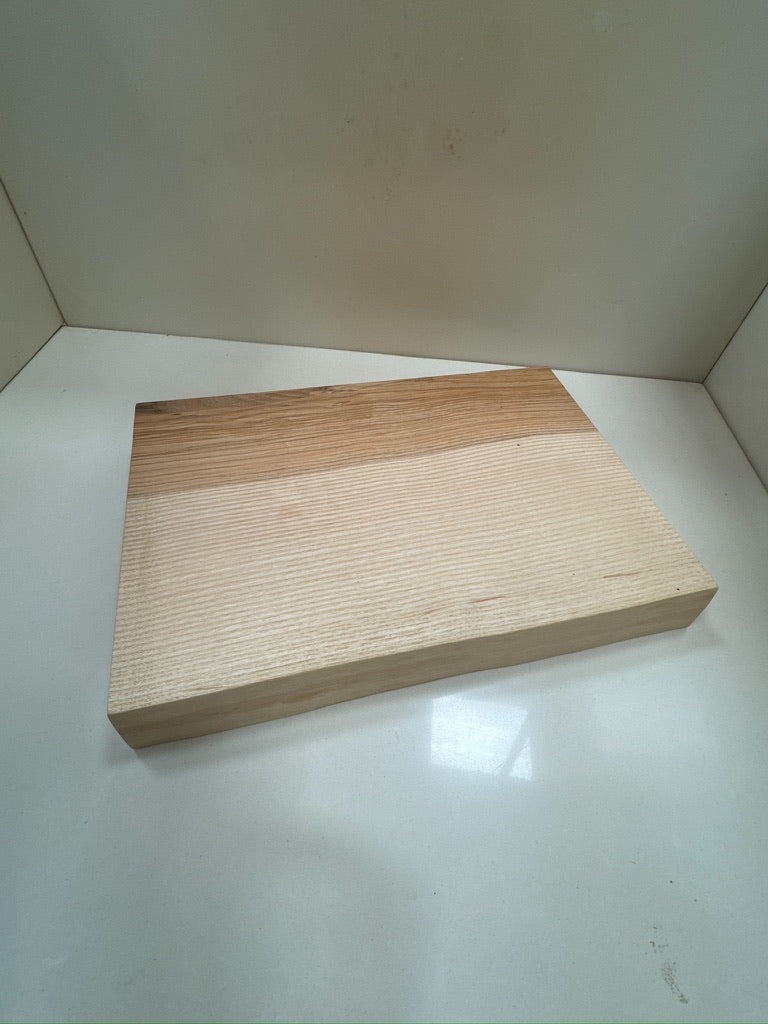 Ash Chopping Board