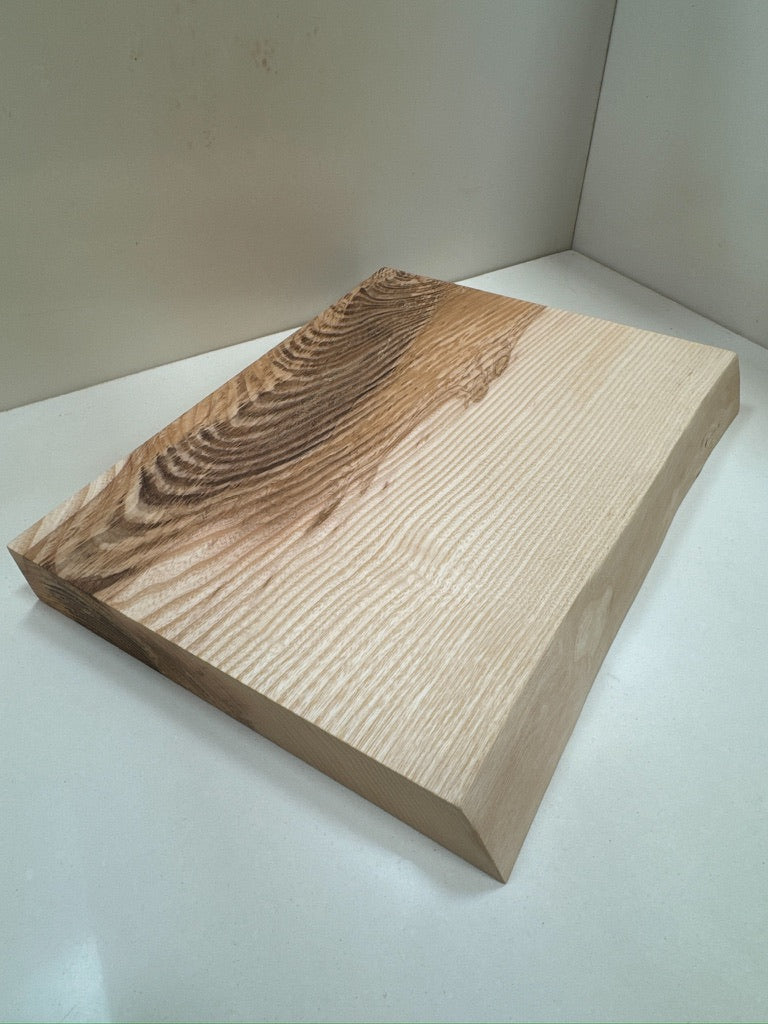 Ash Chopping Board