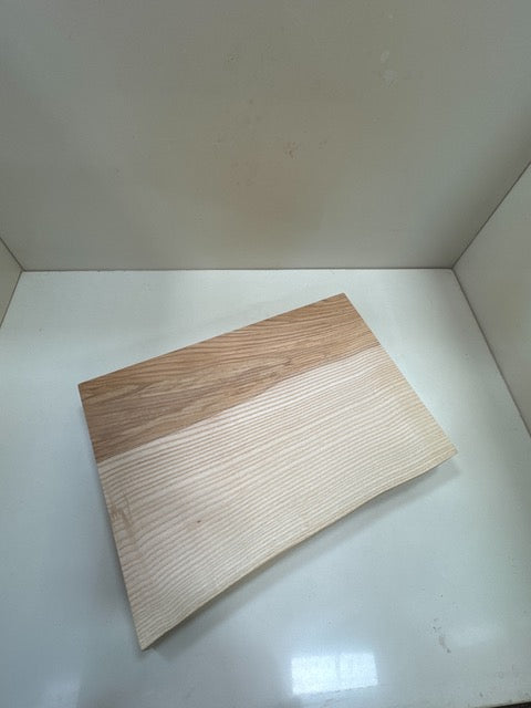 Ash Chopping Board