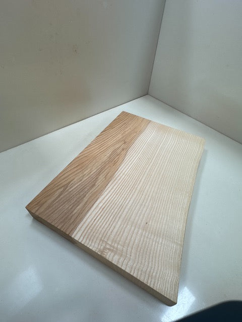 Ash Chopping Board