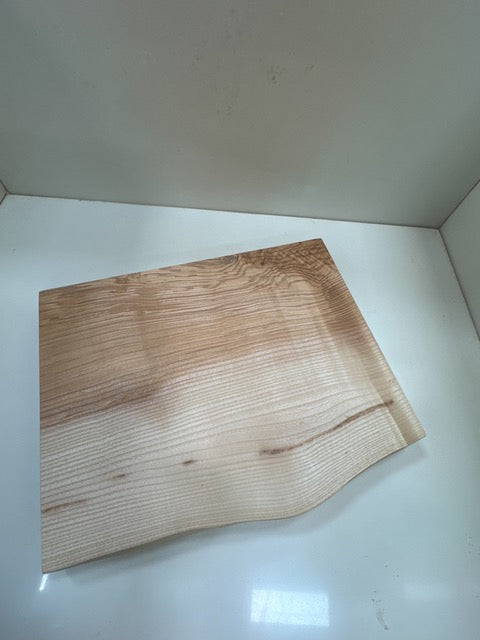 Ash Chopping Board