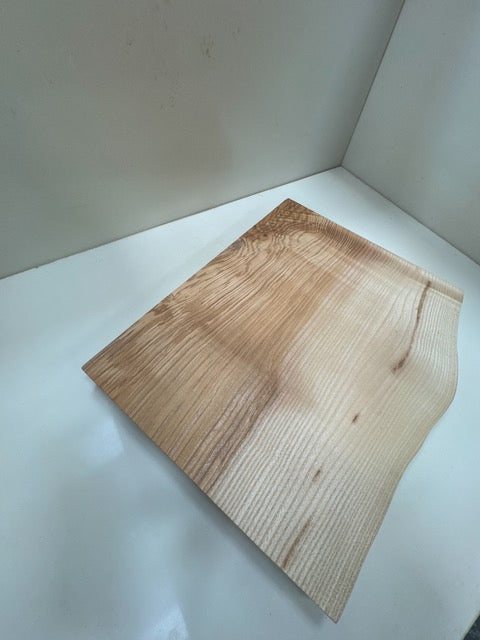 Ash Chopping Board