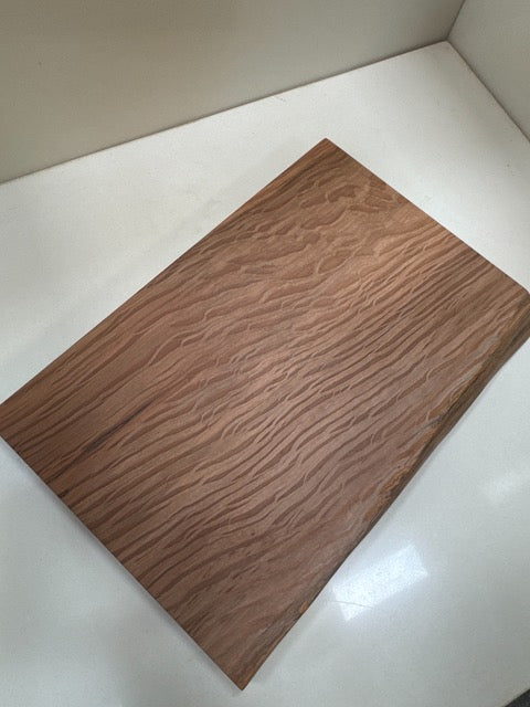 Holm Oak Chopping Board