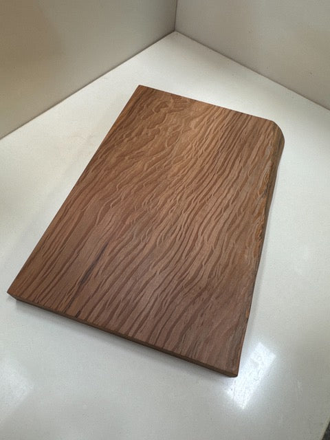 Holm Oak Chopping Board