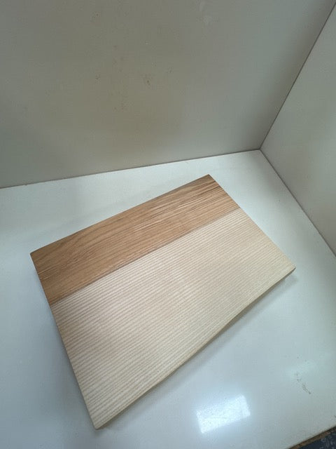 Ash Chopping Board