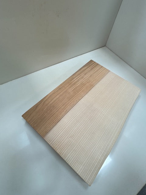 Ash Chopping Board