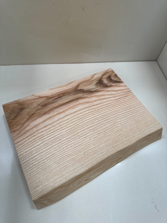 Ash Chopping Board