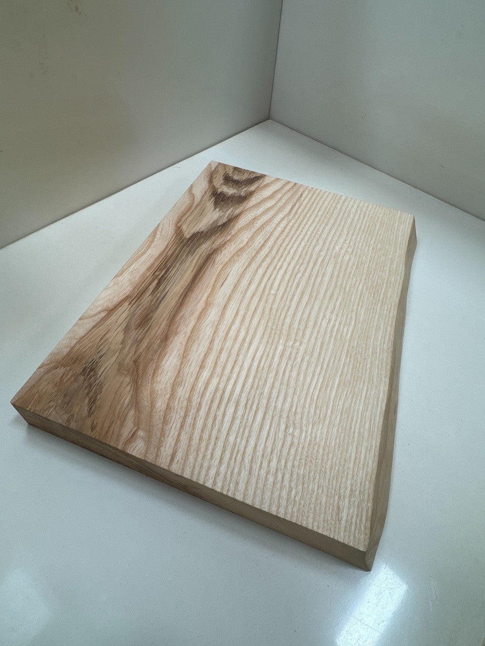 Ash Chopping Board